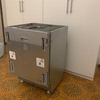 Lavastoviglie mai usata (come nuova)