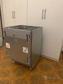 Lavastoviglie mai usata (come nuova)