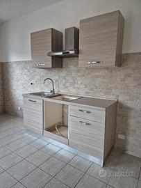 cucina base come nuova