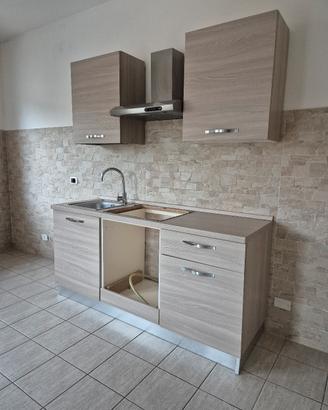 cucina base come nuova