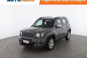 JEEP Renegade AT77968