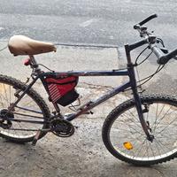 bici bicicletta mountain bike atala 