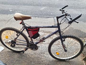 bici bicicletta mountain bike atala 