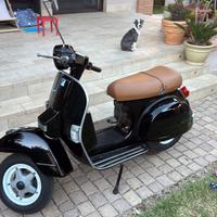 Vespa px150 2006 SOLO 750km