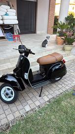 Vespa px150 2006 SOLO 750km