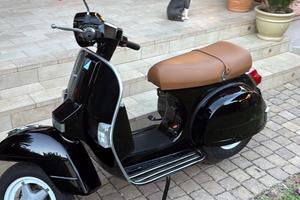 Vespa px150 2006 SOLO 750km