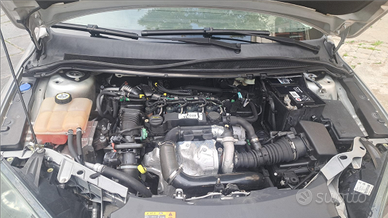 Ford Focus 2006 motore 1.6 90 cavalli