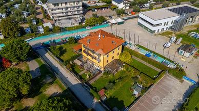 2 LOCALI A NAGO-TORBOLE