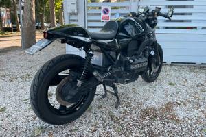 Bmw k75s café race anno 92