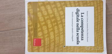 La competenza digitale nella scuola