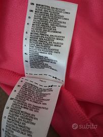 maglia sportiva addidas