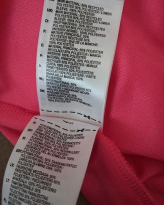 maglia sportiva addidas