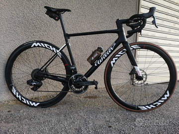 Wilier zero slr