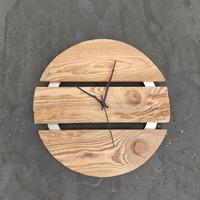 Orologio di design Altholz