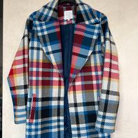 Cappotto di lana