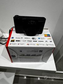 Sony DSC-WX500