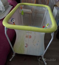 BOX CAM bebè amore mio