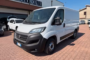 Fiat Ducato 30 2.3 MJT 120CV PM-TN Furgone
