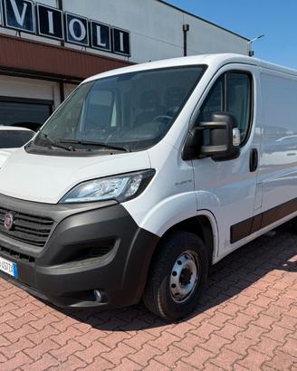 Fiat Ducato 30 2.3 MJT 120CV PM-TN Furgone
