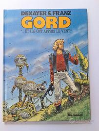 FUMETTI CARTONATI in FRANCESE