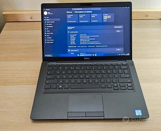 Dell Latitude 5401
