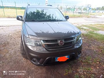 fiat Frémont 2011