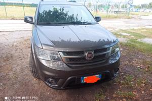 fiat Frémont 2011