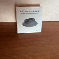 Supporto per Insta-360 X5