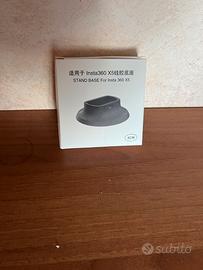 Supporto per Insta-360 X5