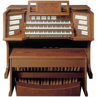 Organo Liturgico  Ahlborn Organum III