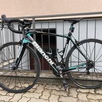 Bianchi infinito CV DuraAce
