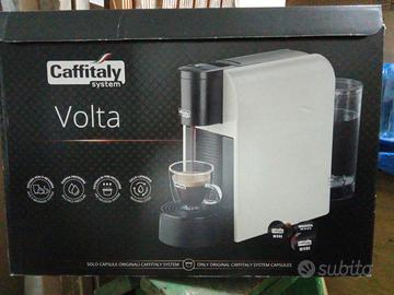 macchina da caffè caffè Italy sistem volta