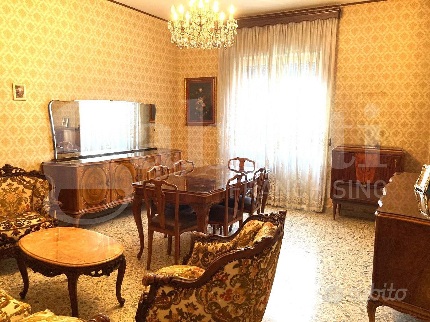 Apartment in San Severo, Foggia - Vista 5