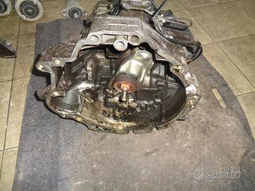 CAMBIO 5 MARCE AUDI A4 8D 1.8 TURBO BENZINA 95