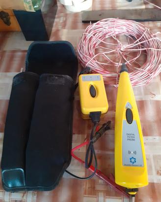 Cercacoppie elettronico Fava