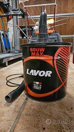 Aspiratore 800W Lavor