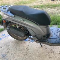 Scooter 50cc