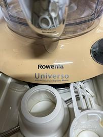 Robot da cucina