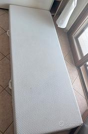 Materasso singolo 80*200cm