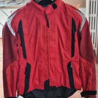 Giacca moto BMW modello Confortshell