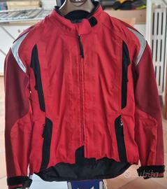 Giacca moto BMW modello Confortshell