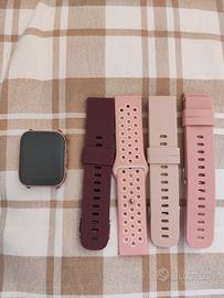 Smartwatch donna iOs Android 