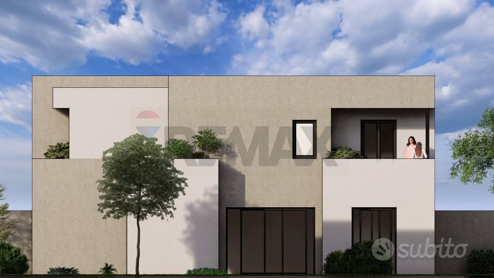 House in Lecce - Vista 2