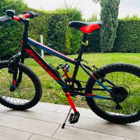 Mountain Bike MBM District 20’’ (bimbo) 6 velocità