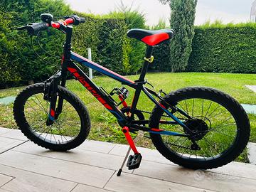 Mountain Bike MBM District 20’’ (bimbo) 6 velocità