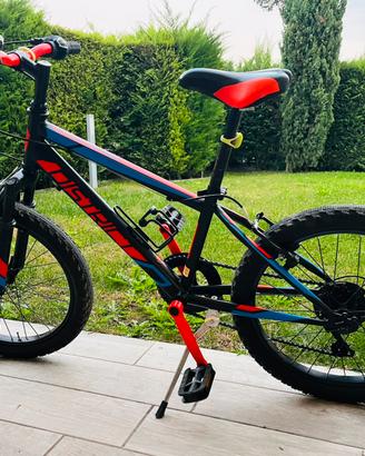 Mountain Bike MBM District 20’’ (bimbo) 6 velocità