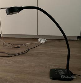 Webcam Mac e PC massima qualità