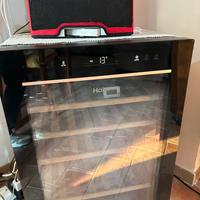 Cantinetta frigo Haier HWS49GA