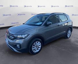 Volkswagen T-Cross 1.0 TSI 110 CV DSG Style