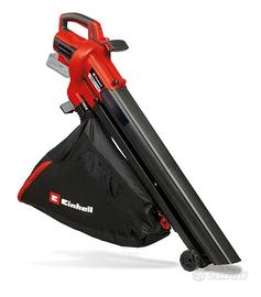 Soffiatore Aspiratore a  batteria Einhell 